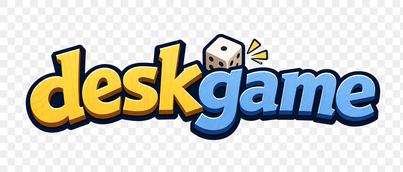deskgame official logo